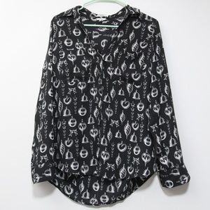 🛑SOLD🛑 NWOT Medium Express Portofino original fit